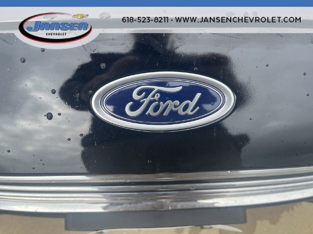 Used 2019 Ford Fusion S FWD image 30