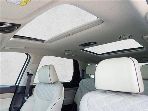 Used 2021 Hyundai Palisade Limited AWD/4WD image 15