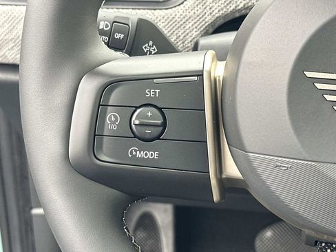 New 2026 MINI Cooper S FWD image 15