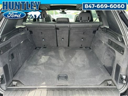 Used 2022 BMW X5 xDrive40i w/ Premium Package image 9