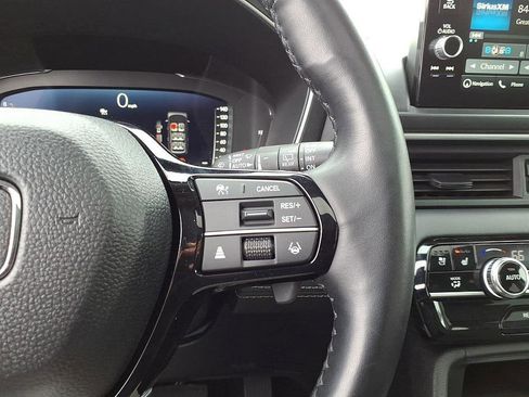 Used 2024 Honda Pilot Elite image 29