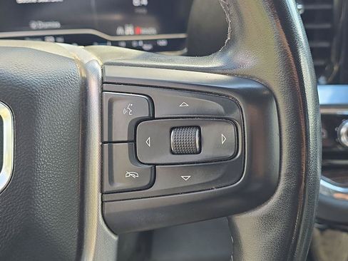 Used 2024 GMC Sierra 1500 Elevation AWD/4WD image 12