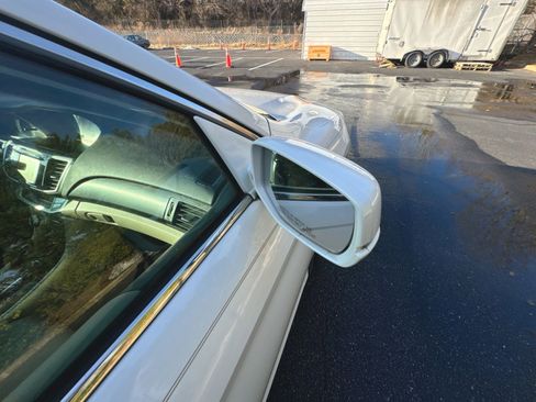 Used 2014 Honda Accord Touring image 36