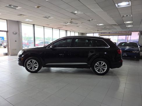 Used 2019 Audi Q7 3.0T Premium Plus AWD/4WD image 4
