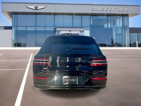 New 2026 Genesis GV80 3.5T Prestige image 7