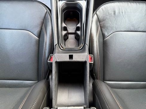 Used 2022 Jeep Compass Limited image 41