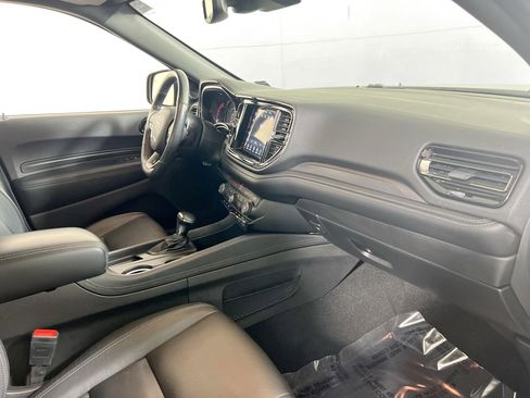 Used 2022 Dodge Durango GT image 30