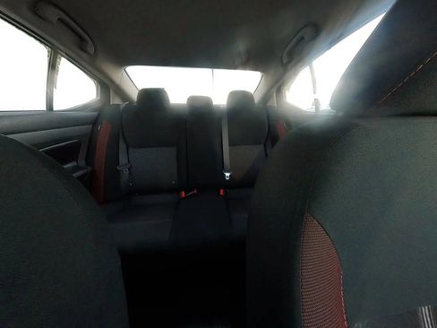 Used 2024 Nissan Versa SR image 26