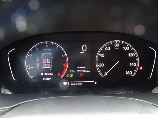 Certified 2024 Honda Civic Sport image 12