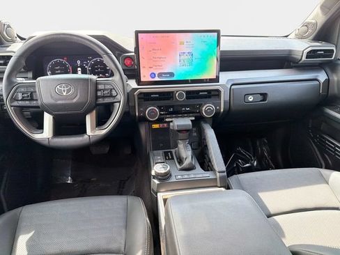 Used 2026 Toyota 4Runner 4WD image 15