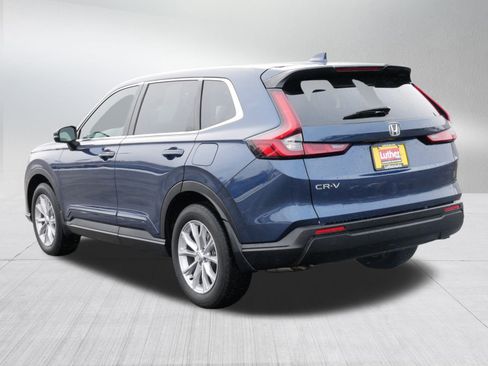 Certified 2023 Honda CR-V EX image 5