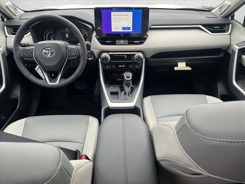 New 2025 Toyota RAV4 XLE Premium image 16