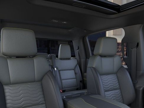 New 2026 Chevrolet Silverado 1500 ZR2 w/ LPO, Dark Essentials Package image 48