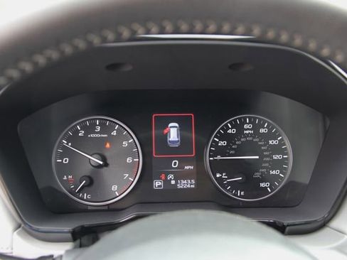 Used 2025 Subaru Outback Premium image 21