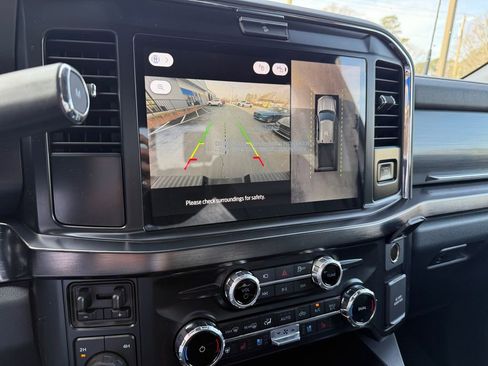 New 2026 Ford F350 Lariat w/ Tremor Off-Road Package image 16