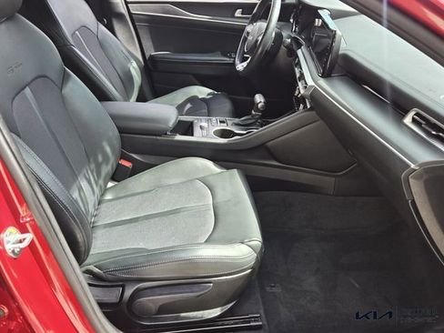 Used 2023 Kia K5 GT-Line w/ GT-Line Premium Package image 19