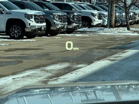 New 2026 GMC Acadia Denali Ultimate w/ LPO, Floor Liner Package image 34