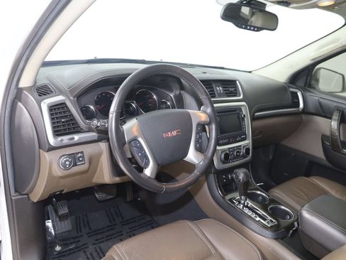 Used 2016 GMC Acadia SLT w/ Open Road Package image 26