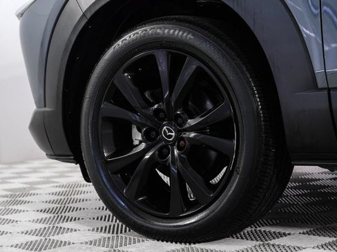 Used 2023 MAZDA CX-30 AWD 2.5 S w/ Preferred Package image 60