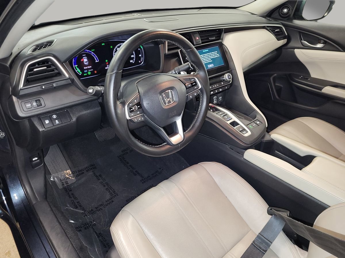 Used 2020 Honda Insight Touring image 14