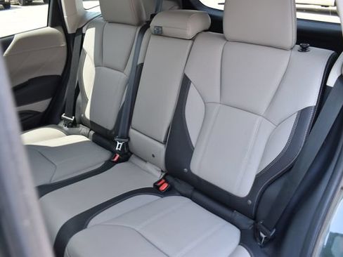 Used 2024 Subaru Forester Limited AWD/4WD image 20