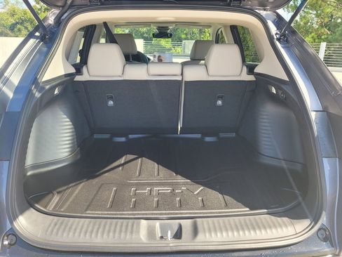 New 2026 Honda HR-V EX-L image 17