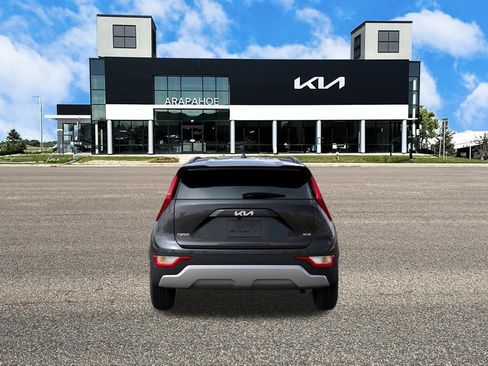 New 2026 Kia Niro EX FWD image 5