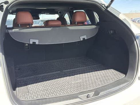 Used 2025 MAZDA CX-5 Carbon Edition image 26
