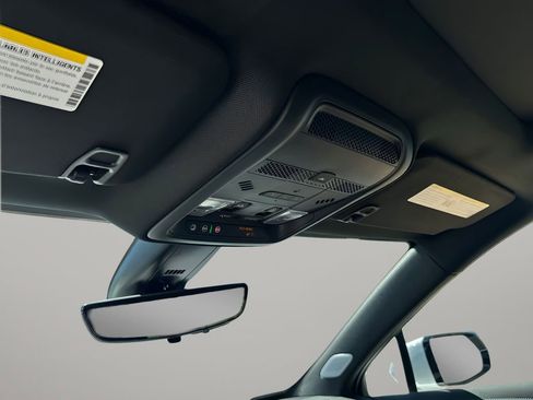 New 2026 Cadillac XT5 Sportv w/ LPO, Onyx Lite Package image 38