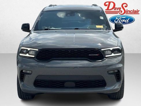 Used 2023 Dodge Durango GT AWD/4WD image 2