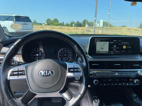 Used 2020 Kia Telluride EX AWD/4WD image 14