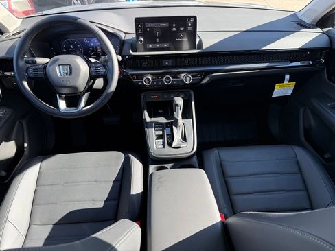 Certified 2026 Honda CR-V EX-L image 14