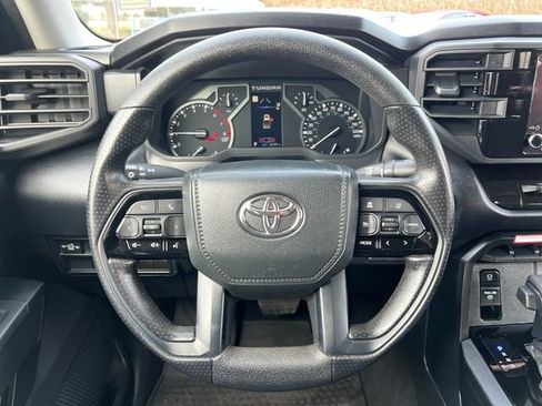 Used 2022 Toyota Tundra SR image 18