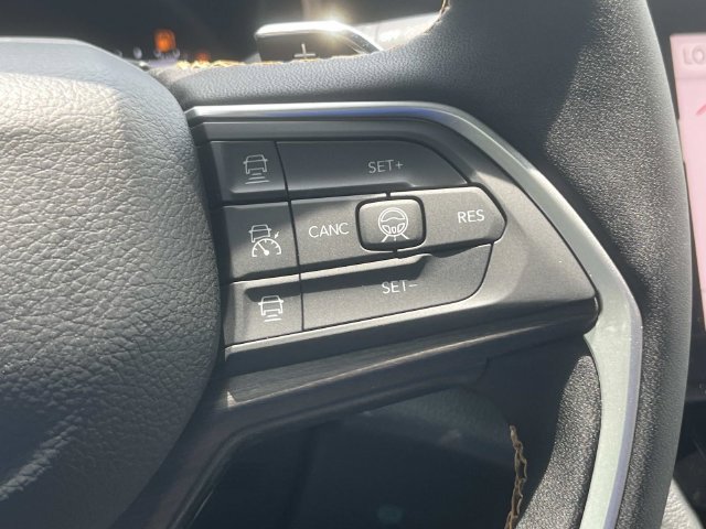 New 2026 Jeep Grand Cherokee Limited AWD/4WD image 23