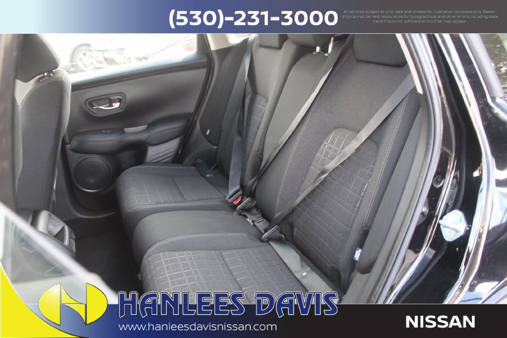 Used 2024 Honda HR-V LX image 14