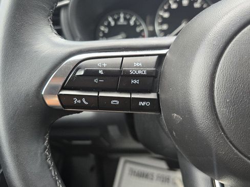 Used 2025 MAZDA CX-30 AWD 2.5 S w/ Select Sport Pkg image 20