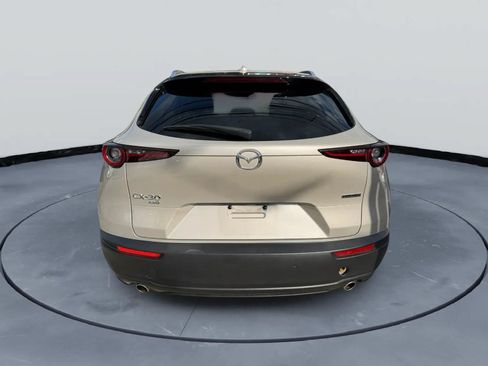Used 2023 MAZDA CX-30 AWD 2.5 S w/ Premium Package image 5