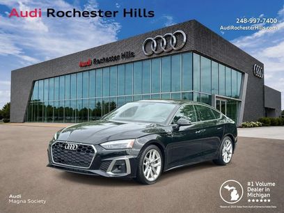 Used 2023 Audi A5 2.0T Premium Plus w/ Premium Plus