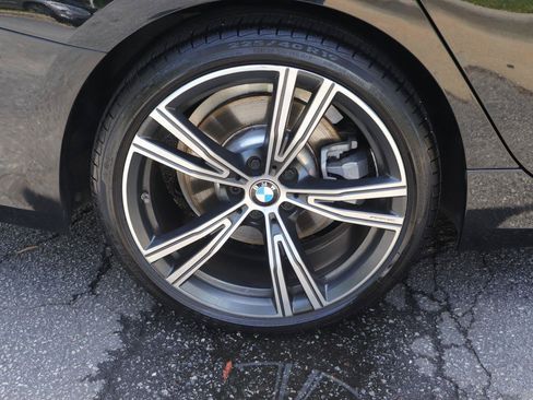 Used 2019 BMW 330i Sedan w/ Convenience Package RWD image 40