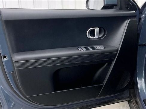 Certified 2024 Hyundai Ioniq 5 SEL RWD image 20