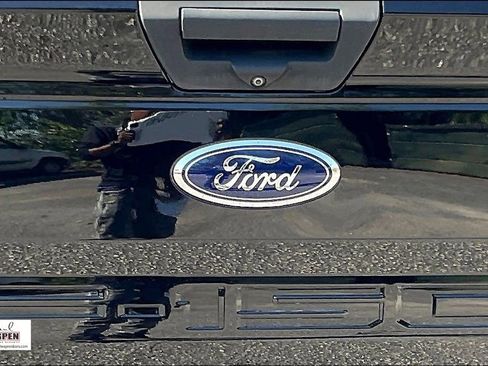 Used 2019 Ford F150 Raptor AWD/4WD image 8
