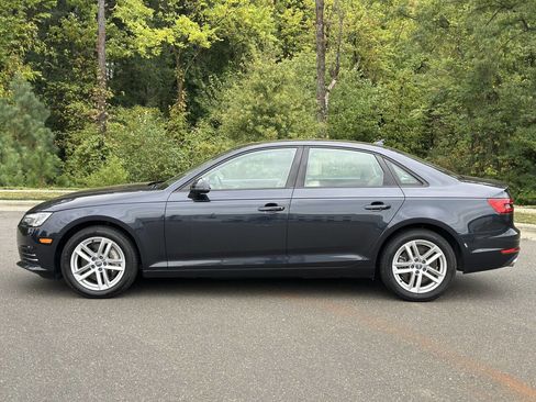 Used 2017 Audi A4 2.0T Premium w/ Convenience Package image 5