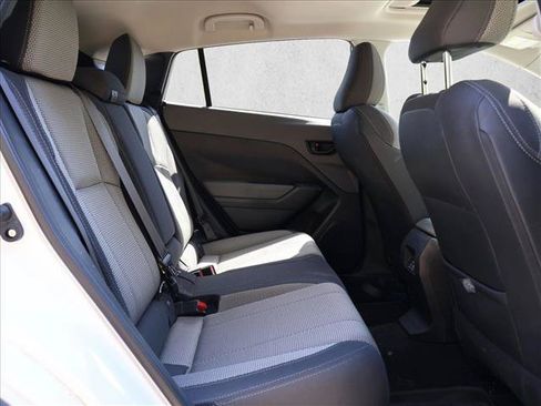 Used 2024 Subaru Crosstrek 2.0i Premium AWD/4WD image 23