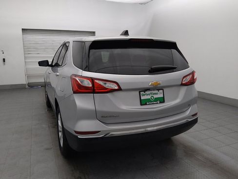 Used 2020 Chevrolet Equinox LT image 6