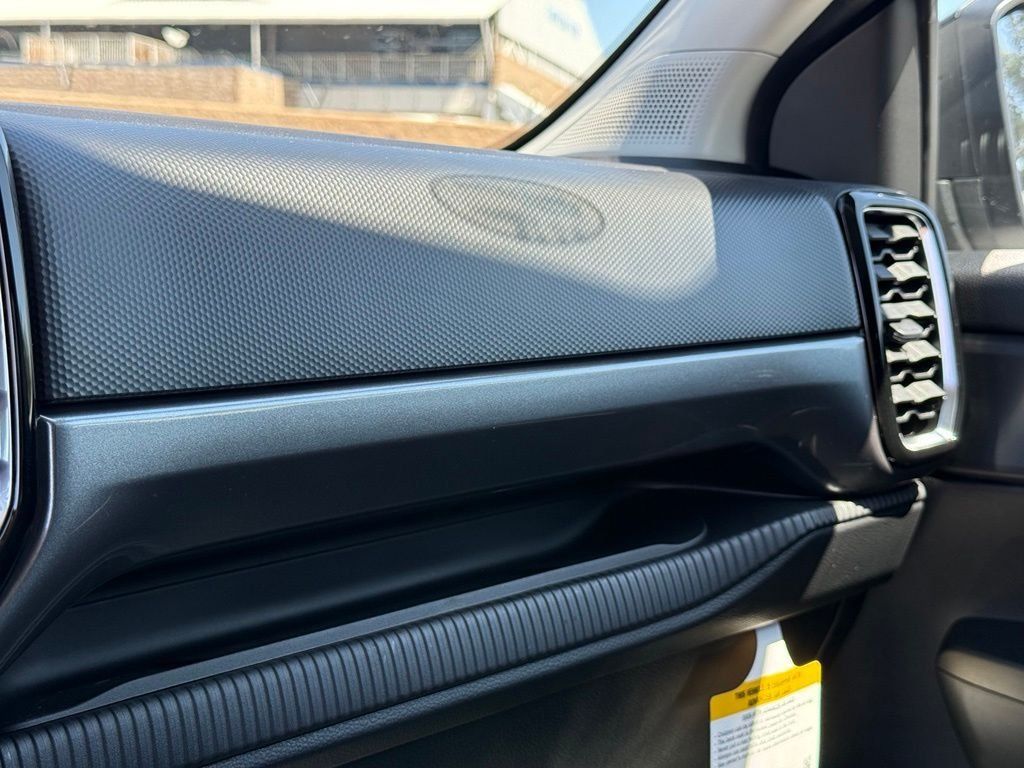 New 2026 Ford Ranger XLT AWD/4WD image 8