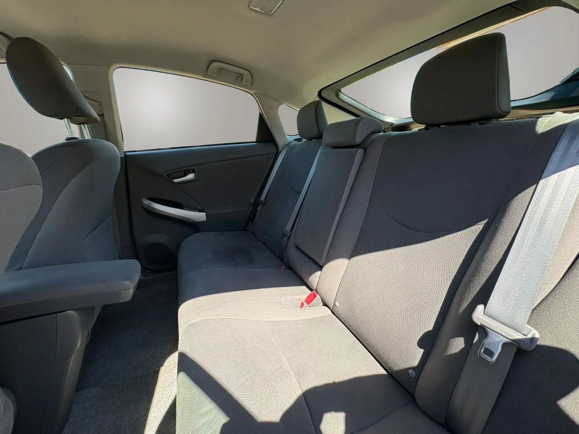 Used 2011 Toyota Prius Two FWD image 13