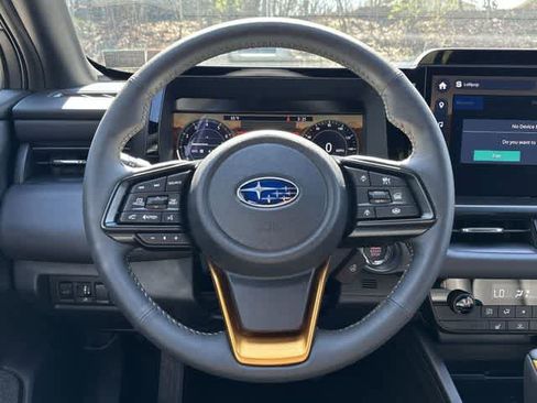 New 2026 Subaru Outback Wilderness AWD/4WD image 8