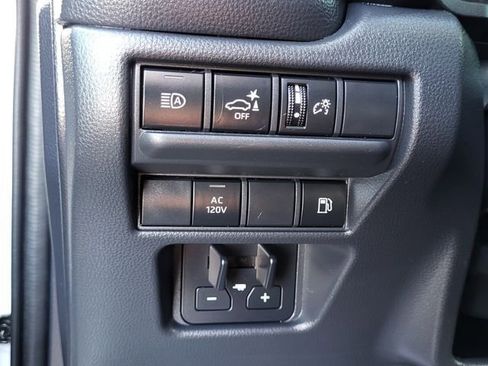 Used 2025 Toyota Land Cruiser 1958 image 30