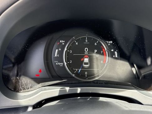 Used 2023 Lexus IS 350 F Sport w/ Navigation Package RWD image 15