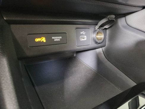 Used 2025 Acura Integra A-Spec FWD image 30
